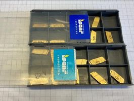ISCAR Stechwendeplatten GIP 0.50-0.00 (IC570)