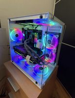 PC Gaming Super Offerta - RTX 3060 TI - Ryzen 7 5800x 