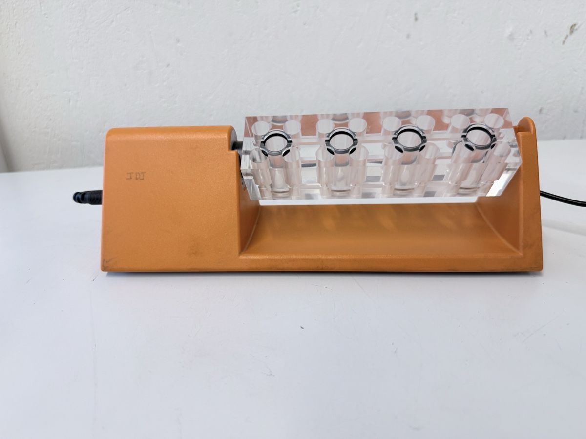 Toutes les machines: Miltenyi Biotec MACSmix Tube Rotator  – D'occasion à Schupfart par philippb06 3