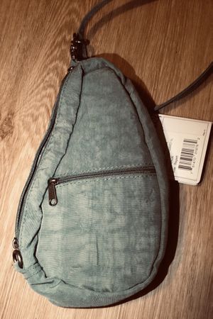 Umhängetasche klein neu