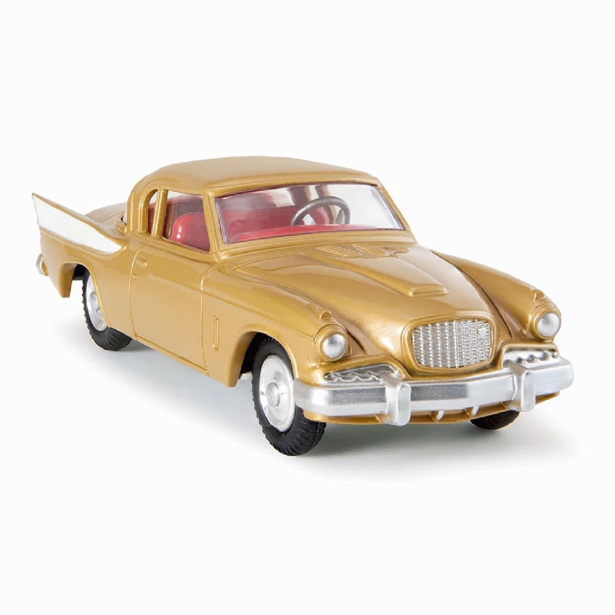 Corgi Toys Modellautos: STUDEBAKER GOLDEN HAWK 1:36 CORGI – Neu und originalverpackt aus Suhr von Moebelsiralfred 1