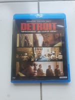 Detroit Blu-ray Film French Language New