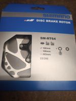 Bremsscheiben Shimano SM-RT64