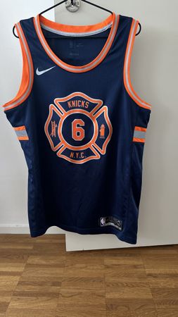 New York Knicks Vintage Jersey