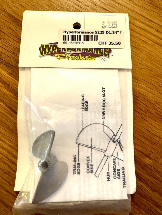 Kit Hélice 4 Pales 60mm Pour Bateau RC – Arbre 4mm Inox, Manchon Laiton, Joint Universel 3,17/4/5/6mm, Longueurs Variées, Poussée Stable