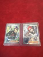 Pokémon Sammelkarten Team Rocket Japanisch 2er Set