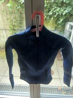 Hurley Advantage Plus 2/2 mm Neopren Top - Top Zustand!