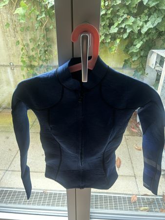 Hurley Advantage Plus 2/2 mm Neopren Top - Top Zustand!