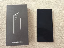 Smartphone Samsung Galaxy S24 Ultra 512GB neuwertig