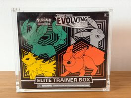 Pokémon Evolving Skies Elite Trainer Box EN