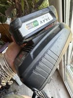 Bosch Ladegerät mit Akku 14.4V 2.5Ah
