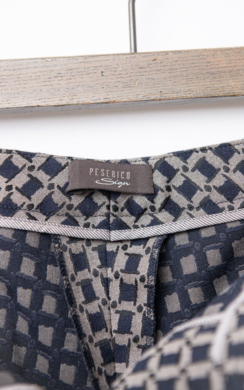 Pantaloni: Perserico Sign Hose - Gr. 38 – Usato da Illnau venduto da Monkky 5