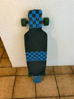 Longboard Fibertec