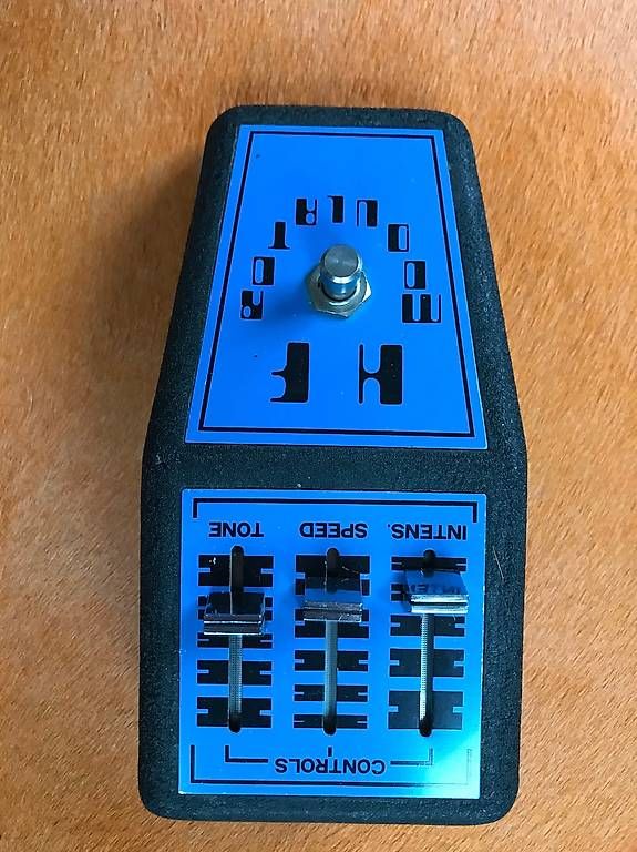 Strumenti musicali: Jen HF Modulator 310.015 1970s – Usato da Weinfelden venduto da phi_7j97 1
