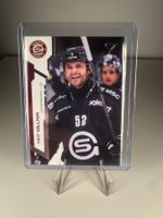 323 Mike Völlmin Genève-Servette HC NL 2024/25 SportZoo