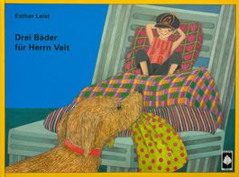 Leist Esther, Drei Bäder für Herrn Veit