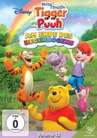 Meine Freunde Tigger & Puuh Volume 13 - Am Ende des Regen...
