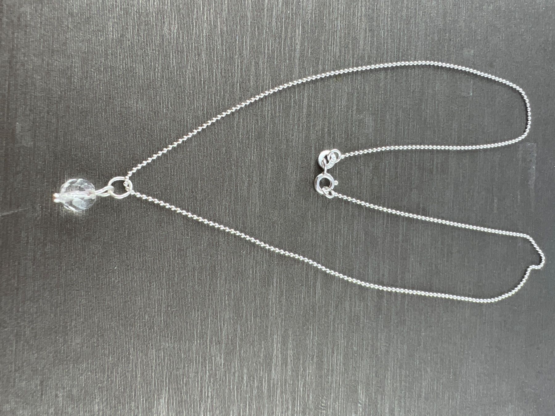 Catenine: Kette 925 Silber – Usato da Niederuzwil venduto da leo_8857 4
