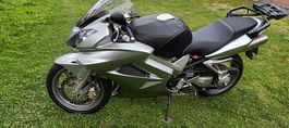 Vendo Honda VFR 800