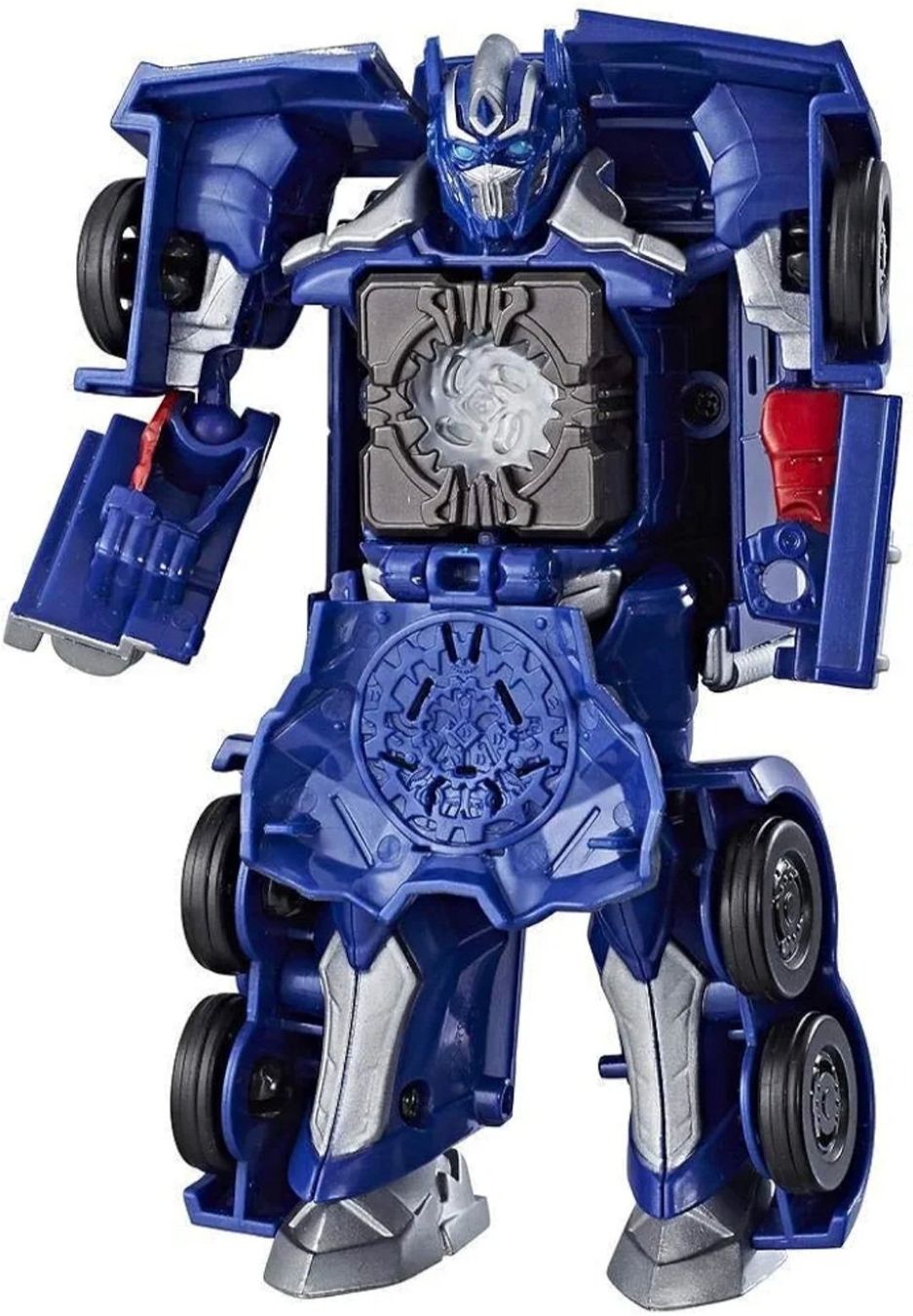Hasbro Jouets: Transformers Optimus Prime – Neuf avec emballage d'origine à Danis par Stgirat 2