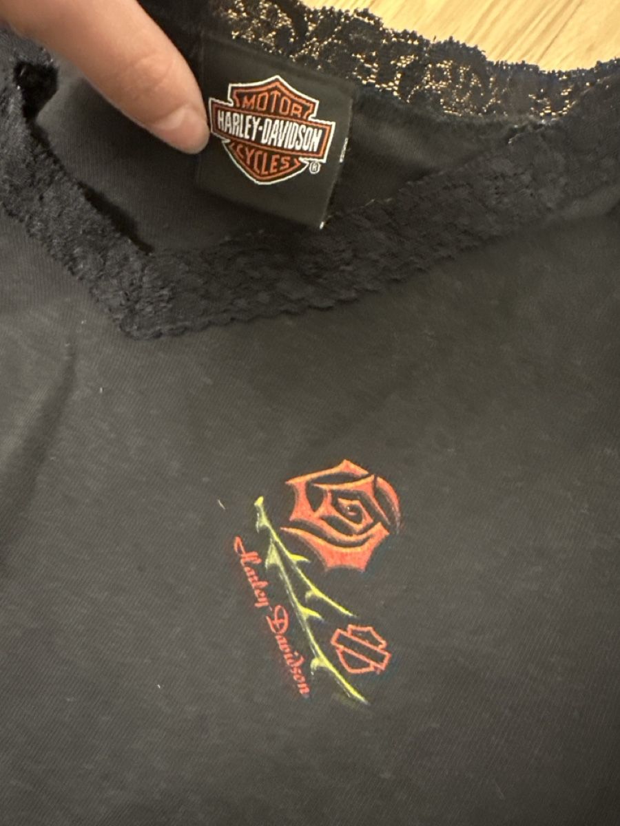 Top: Harley Davidson Top – Usato da Neuenegg venduto da kar_smg9 2