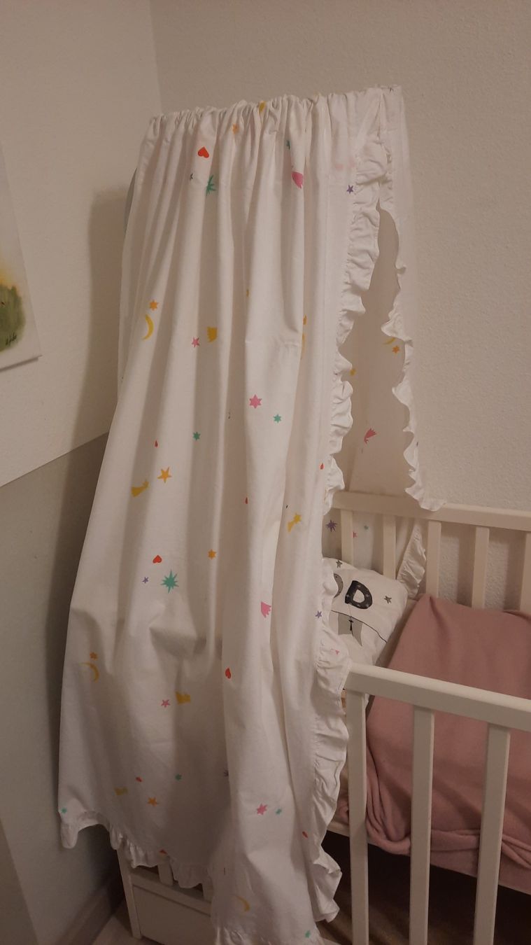 Letti: Babybett / Kinderbett – Usato da St.Gallen venduto da Moldowan 2