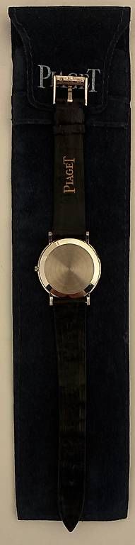 Orologi: Piaget 9035 Altiplano Or Blanc – Usato da Genève venduto da ale_z2vv 1