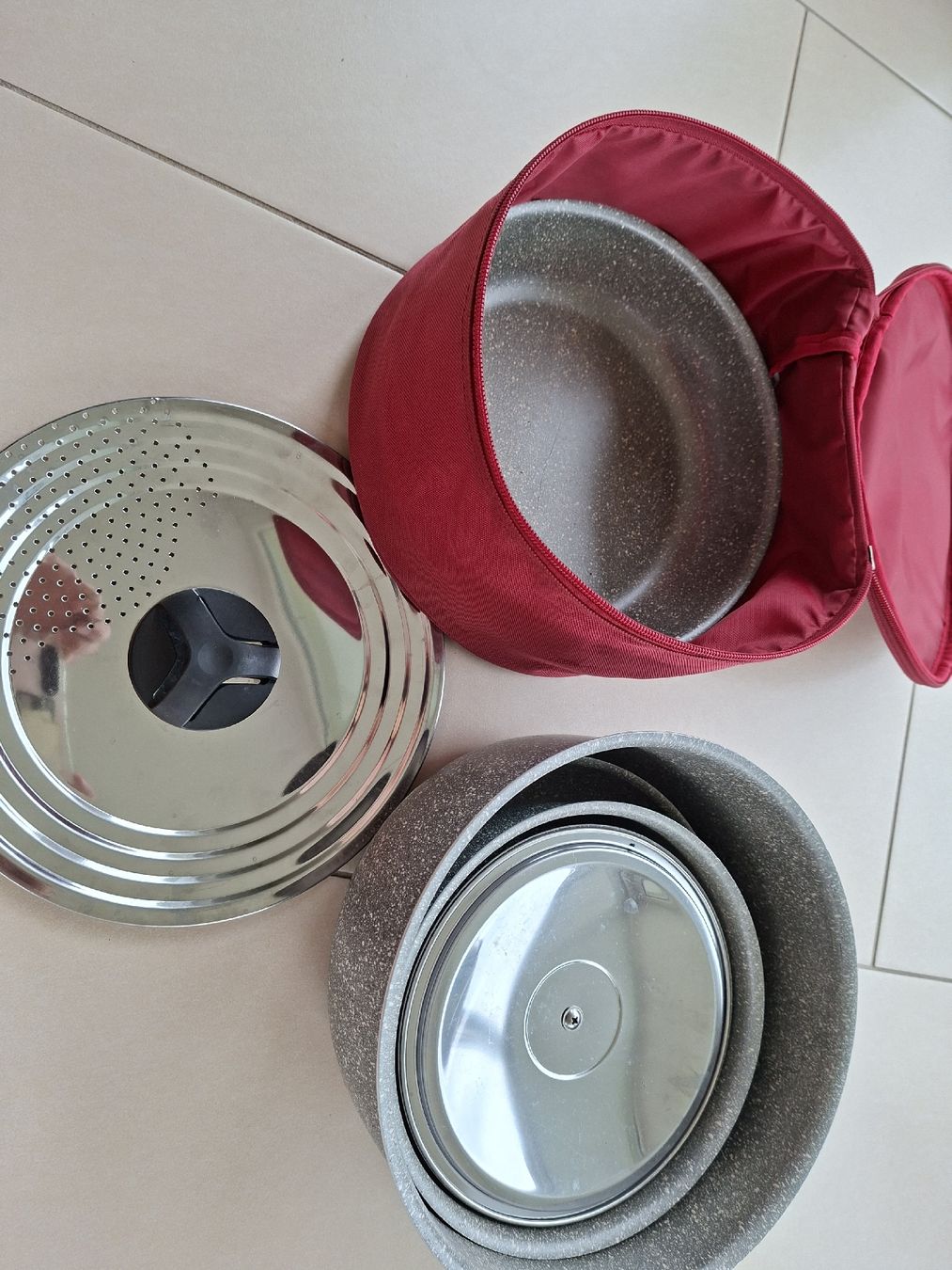 Cucine complete: Campingküche – Usato da Rubigen venduto da sugus3006 1