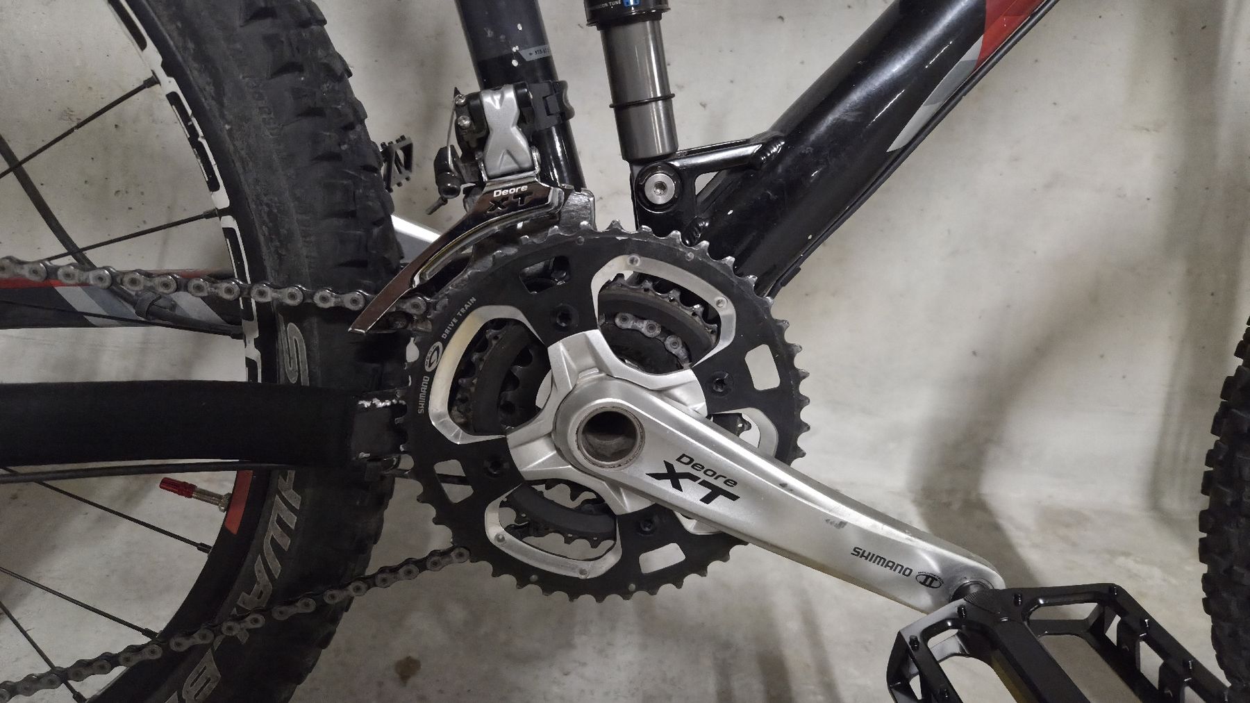 Rotwild Biciclette: Rotwild R.C1 FS Cross Fully MTB guter Zustand – Usato da Reichenburg venduto da Sat83 2