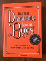 Das neue Dangerous book for Boys