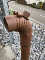 Garten Skulptur 2