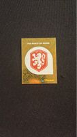Panini - WM 2026 - Wappen - Niederlande 