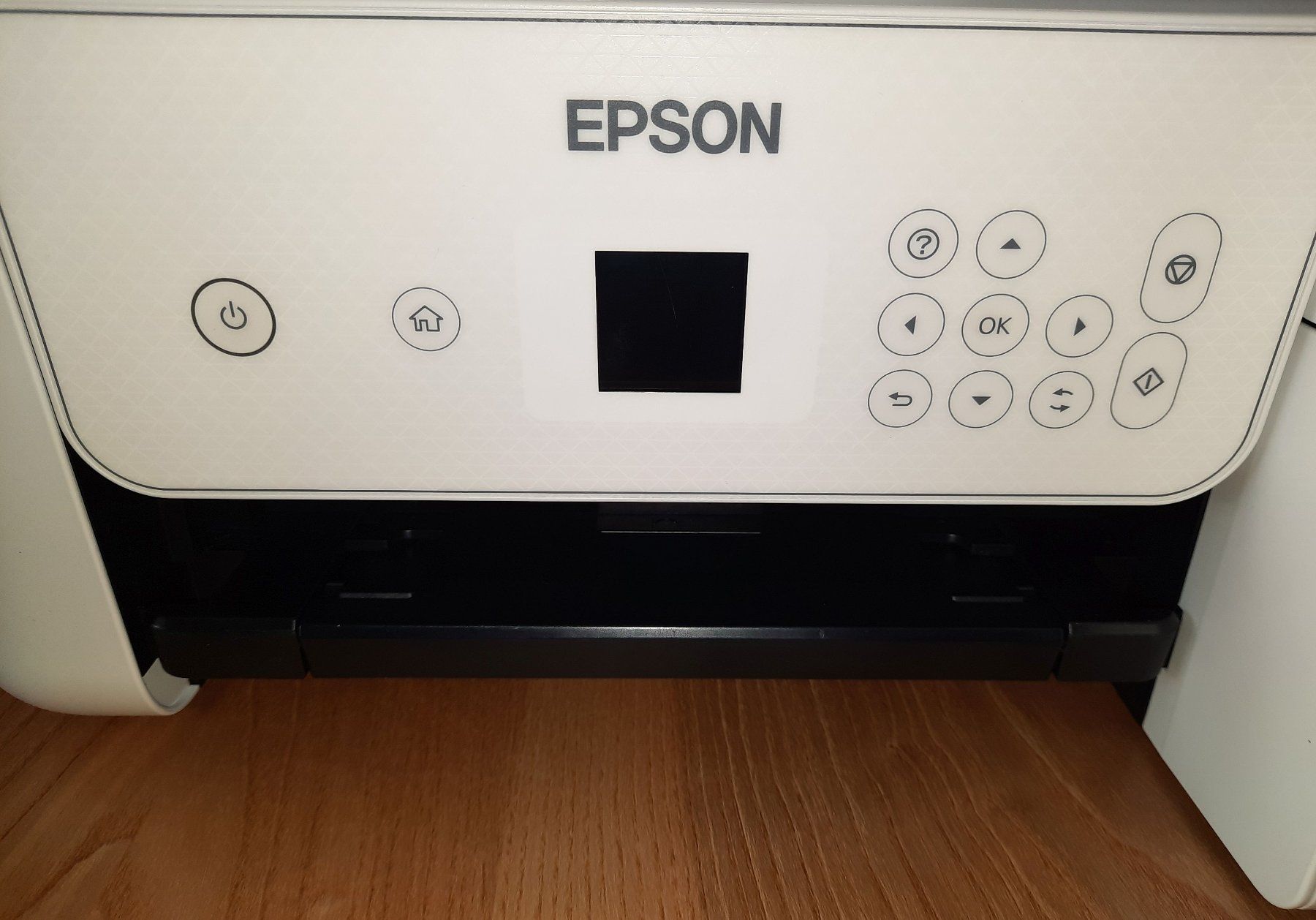Epson Stampanti: Tintenstrahldrucker inkl. Multipack Original Nachfülltinten – Usato da Illnau venduto da Flomi75 3