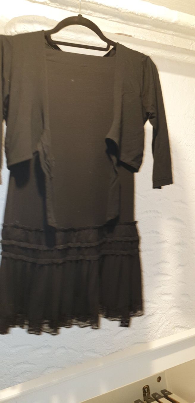 Kleider: Sommer Kleid gr 34 – Gebraucht aus Gwatt (Thun) von Letzte-Chance-III 6