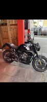 Motorrad Zontes ZT125-GK