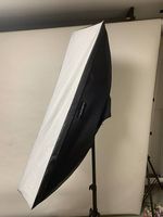 Softbox Walimex