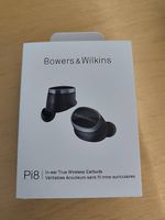 Bowers & Wilkins Pi8  neu und originalversiegelt