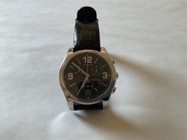 Alfex - Orologio da uomo - Ottimo stato - Elegante!