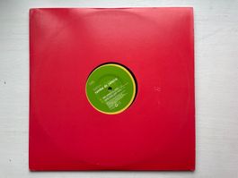 Bellini - Samba de Janeiro - 12" Doppel-Maxi, 1997