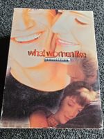 What Women Like Collection Box 