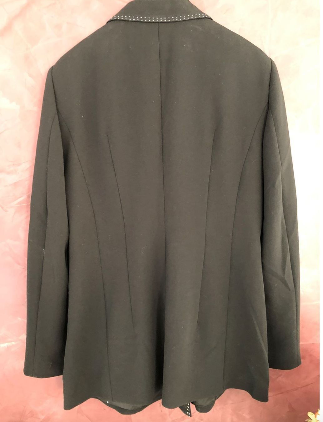 Jacken: Marc Cain Blazer mit Paspelierung Gr 42 – Neu (gemäss Beschreibung) aus Volketswil von praxis12 2