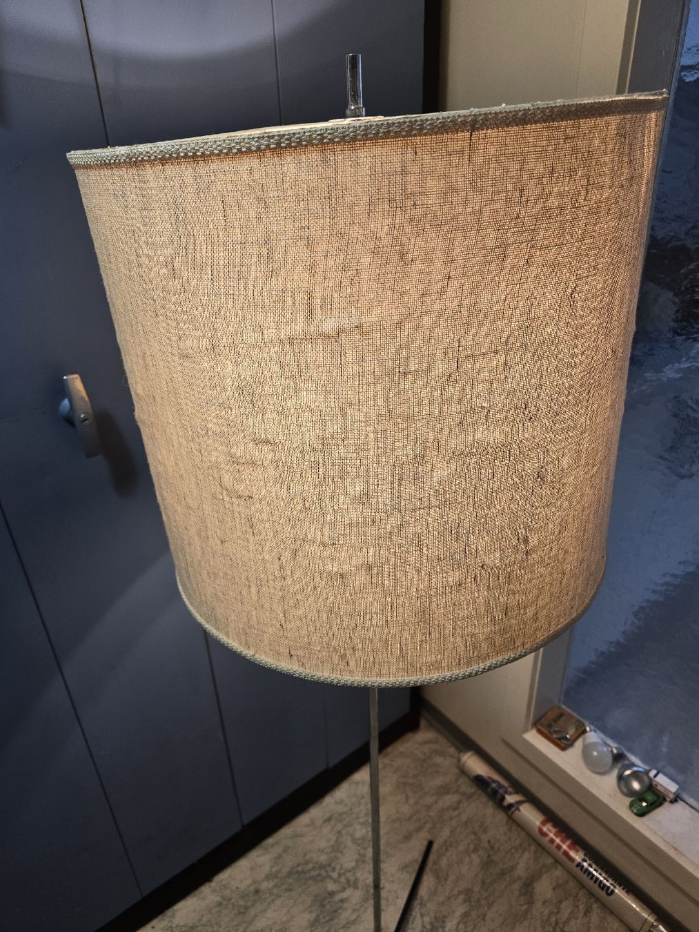 Lampade: Tolle Vintage Stehlampe – Usato da Biel/Bienne venduto da alexriveros2 6