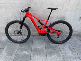 Specialized Turbo Levo Comp Carbon S4/L