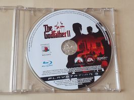 The Godfather II