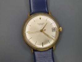 Junghans Meister - 34mm