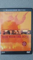 DVD Ride with the devil / Tobey Maguire