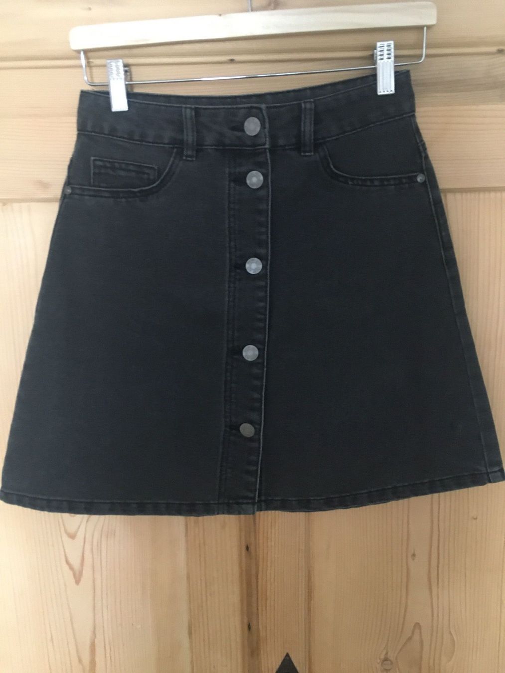 Gonne: Jeans  Rock Mini – Usato da Luzern venduto da Willimaus