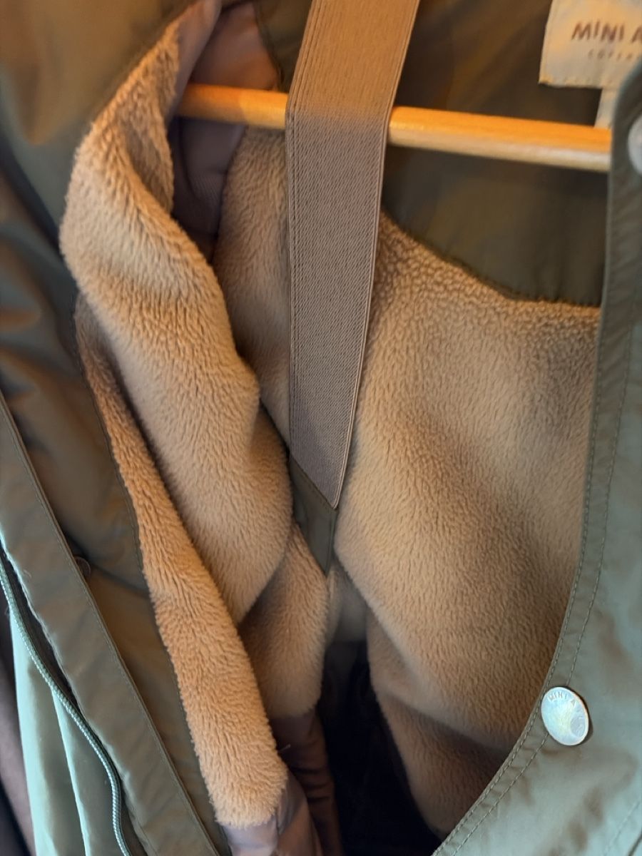 Ensembles: Mini A Ture Winter Overall Gr. 134 – D'occasion à Saanenmöser par ballerinas 4