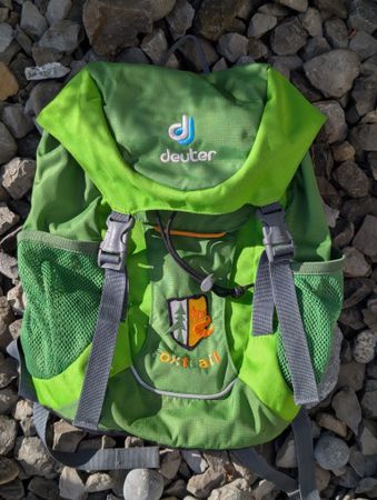 Deuter Rucksack