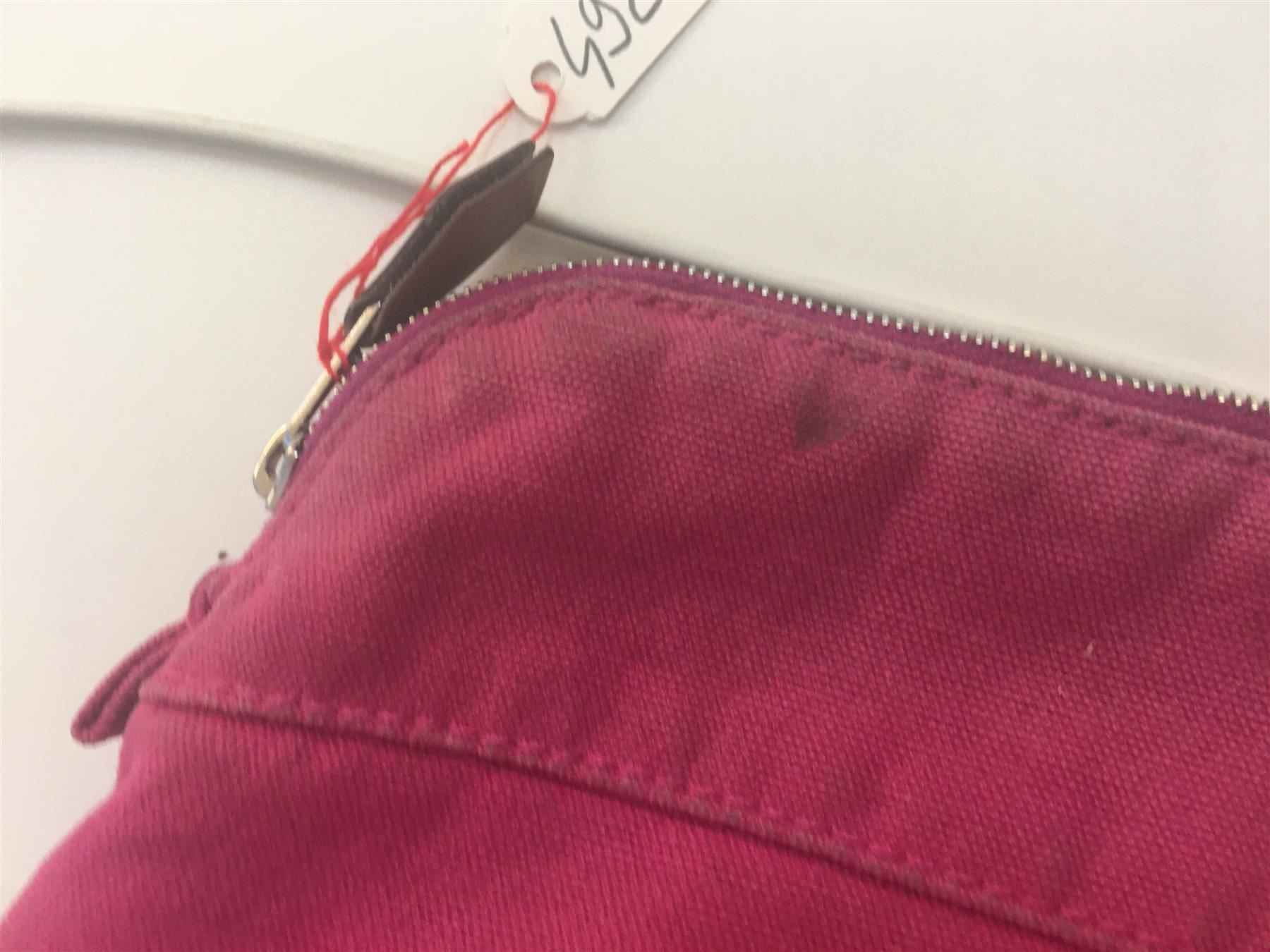 Hermès Borse da donna: Hermès Pouch – Usato da Viganello venduto da FancyLux 6